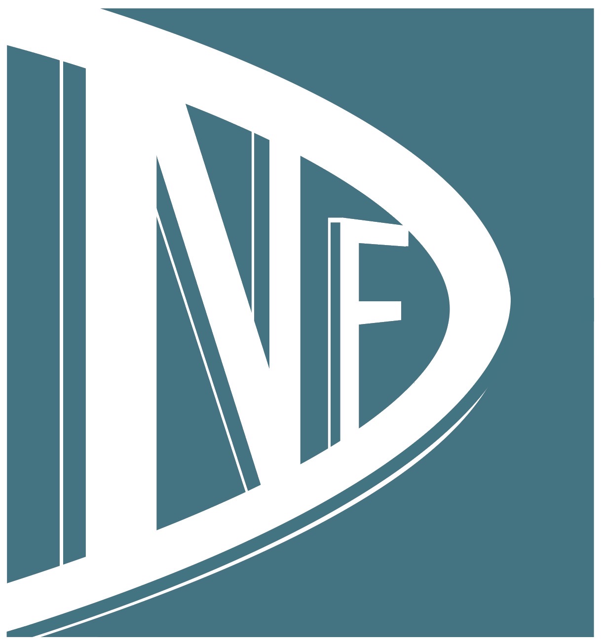 North Front Development logo